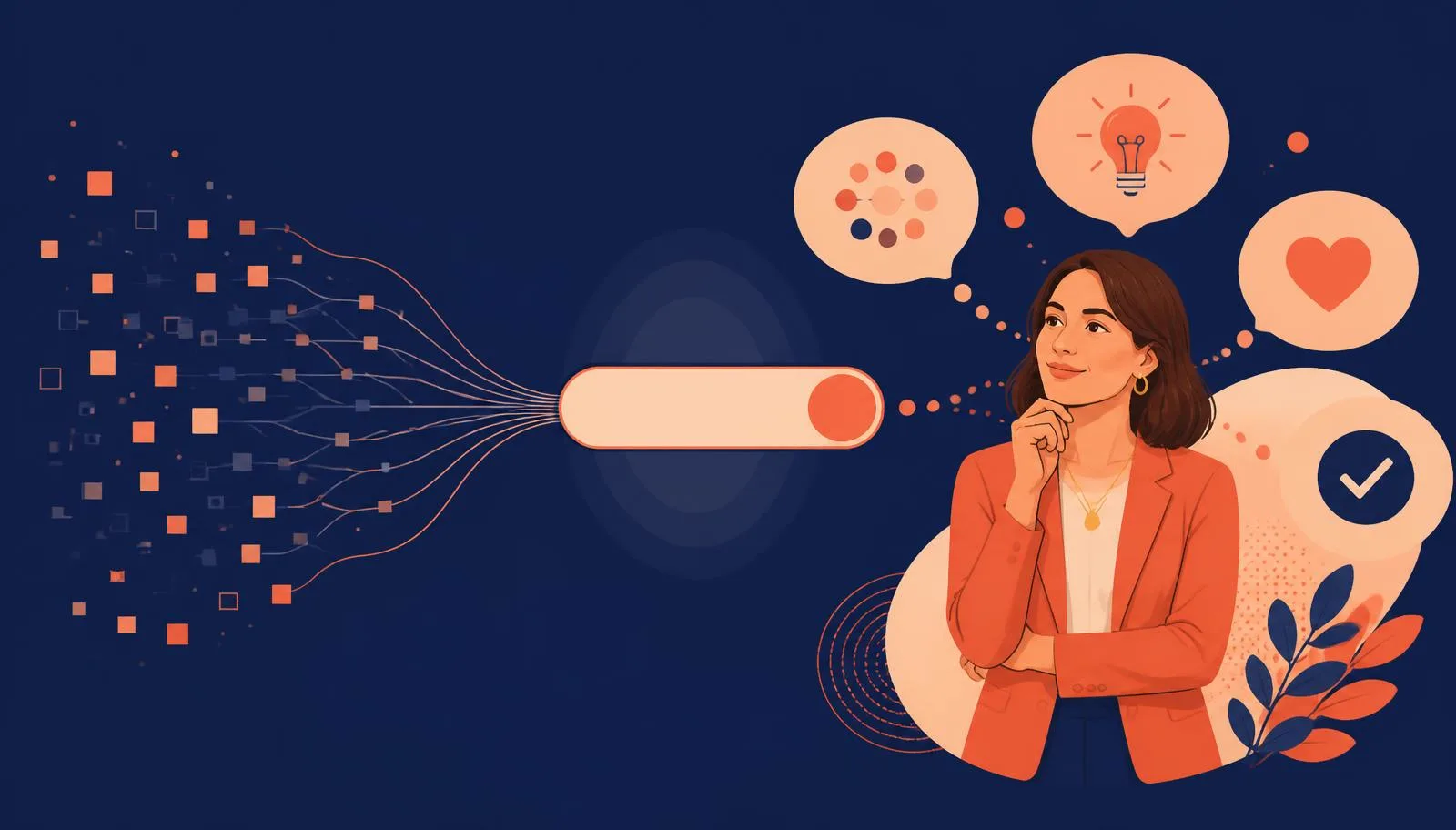 Customer vernacular and keyword research in AI SEO strategy